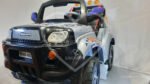 Feber X Storm Bravo High Speed 12V Akülü Jip (Jeep) - Görsel 7