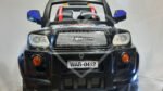Feber X Storm Bravo High Speed 12V Akülü Jip (Jeep) - Görsel 8