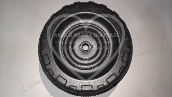 DOLU Sahara - 8086 12V Akülü Araba Ön Tekerleği