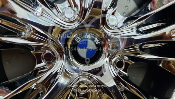 Kraft BMW 4 Seri Coupe Akülü Araba 12 Volt Kırmızı