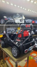Pilsan 05-203 Apache 12 Volt Akülü Araba Kumandalı - Görsel 10