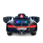 Akar Toys Bravo Kumandalı 4X2 12 Volt Kırmızı Akülü Araba (95-363) - Görsel 11