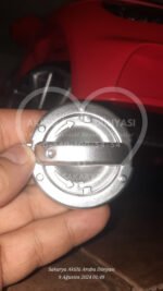 Babyhope 436 X Drive ve Baby2Go Faster 2098 Depo Şarj Yeri Kapağı - Görsel 4