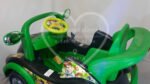 Ben 10 Akülü Araba 6 Volt Kumandalı Lisanslı İkinciel - Görsel 11