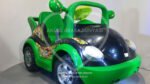 Ben 10 Akülü Araba 6 Volt Kumandalı Lisanslı İkinciel - Görsel 10