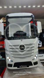 Mercedes Benz Actros Akülü Tır 12 Volt Kumandalı Lisanslı - Görsel 17