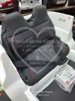 Akülü Araba 12 Volt Uzaktan Kumandalı – Boss GT Beyaz | Bentley Tarzı Tasarım - Görsel 11