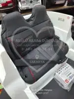 Akülü Araba 12 Volt Uzaktan Kumandalı – Boss GT Beyaz | Bentley Tarzı Tasarım - Görsel 12