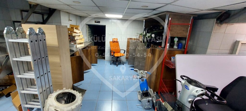 Kayseri Akülü Araba Tamiri, Teknik Servis ve Yedek Parça Çözümü İçin Doğru Adres