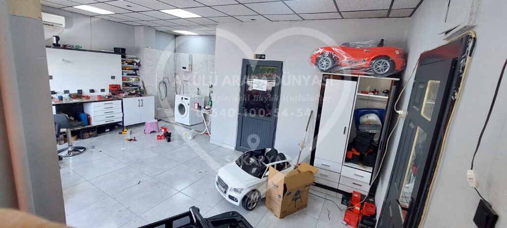 Kayseri Akülü Araba Tamiri, Teknik Servis ve Yedek Parça Çözümü İçin Doğru Adres