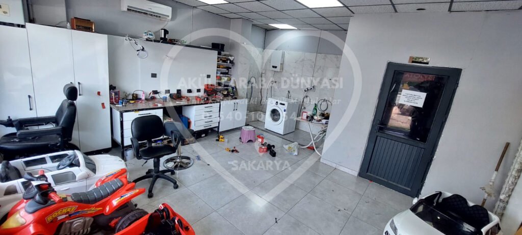 Kayseri Akülü Araba Tamiri, Teknik Servis ve Yedek Parça Çözümü İçin Doğru Adres