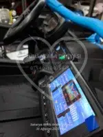 Can-Am Lisanslı 24V 4x4 Çift Kişilik Akülü Jeep | Off-Road UTV Modeli - Görsel 20