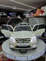 Star Wheels 12V Uzaktan Kumandalı Akülü Araba Pilsan - Görsel 11