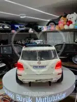 Star Wheels 12V Uzaktan Kumandalı Akülü Araba Pilsan - Görsel 15