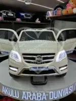 Star Wheels 12V Uzaktan Kumandalı Akülü Araba Pilsan
