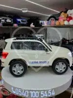 Star Wheels 12V Uzaktan Kumandalı Akülü Araba Pilsan - Görsel 8