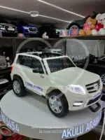 Star Wheels 12V Uzaktan Kumandalı Akülü Araba Pilsan - Görsel 9