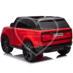 Range Rover Akülü Araba 24 Volt Tabletli Eva Teker Jip DK-RR-998 - Görsel 15