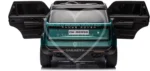 Range Rover Akülü Araba 24 Volt Tabletli Eva Teker Jip DK-RR-998 - Görsel 20