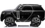 Range Rover Akülü Araba 24 Volt Tabletli Eva Teker Jip DK-RR-998 - Görsel 23
