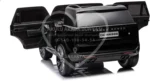 Range Rover Akülü Araba 24 Volt Tabletli Eva Teker Jip DK-RR-998 - Görsel 6