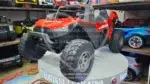24 Volt Mega Boy 2 Kişilik Clash Buggy 4x4 Akülü Araba - Premium Seri - Görsel 14