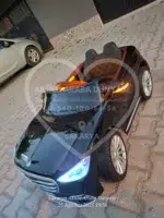 Premium S Class Akülü Araba S600 4x4 12V Kumandalı EVA Teker - Görsel 26