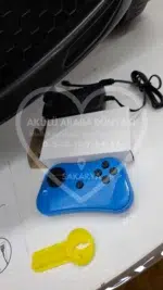 UJ Toys Thunder 12V Kumandalı Akülü Araba | Aynı Paraya Alınabilecek En Mantıklı Seçim - Görsel 17