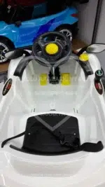 UJ Toys Thunder 12V Kumandalı Akülü Araba | Aynı Paraya Alınabilecek En Mantıklı Seçim - Görsel 21