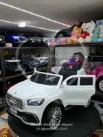 Akar GT Admire (Audi Stil) 12V Kumandalı Akülü Araba - Yerli ve Ekonomik - Görsel 17