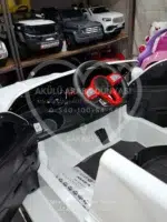 Akar GT Admire (Audi Stil) 12V Kumandalı Akülü Araba - Yerli ve Ekonomik - Görsel 18