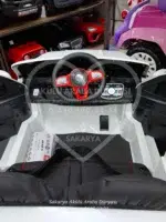 Akar GT Admire (Audi Stil) 12V Kumandalı Akülü Araba - Yerli ve Ekonomik - Görsel 19