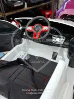 Akar GT Admire (Audi Stil) 12V Kumandalı Akülü Araba - Yerli ve Ekonomik - Görsel 20