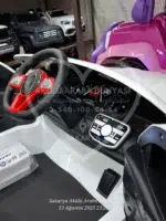 Akar GT Admire (Audi Stil) 12V Kumandalı Akülü Araba - Yerli ve Ekonomik - Görsel 21