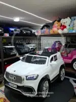 Akar GT Admire (Audi Stil) 12V Kumandalı Akülü Araba - Yerli ve Ekonomik - Görsel 5