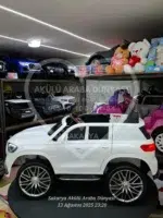 Akar GT Admire (Audi Stil) 12V Kumandalı Akülü Araba - Yerli ve Ekonomik - Görsel 6