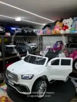 Akar GT Admire (Audi Stil) 12V Kumandalı Akülü Araba - Yerli ve Ekonomik - Görsel 10