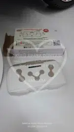 TOGG Esintili Akar Toys ATA 12V Akülü Araba - Gri Çift Kişilik Dans Modlu - Görsel 24