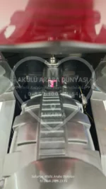 Babyhope 447 Motocross 12V Turuncu: Kurulumu Zor, Keyfi Büyük! (Montaj Dahil Hazır Teslim Avantajıyla) - Görsel 13