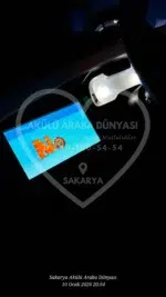 Babyhope 445 Premium Siyah 12V Akülü Araba - Tablet Ekranlı ve EVA Tekerlekli - Görsel 24