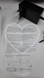 Babyhope 445 Premium Siyah 12V Akülü Araba - Tablet Ekranlı ve EVA Tekerlekli - Görsel 34