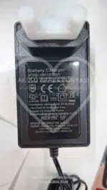 Babyhope 445 Premium Siyah 12V Akülü Araba - Tablet Ekranlı ve EVA Tekerlekli - Görsel 38