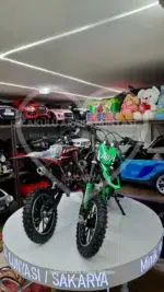 Çocuğunuz için En İyi Mini Motosiklet Seçimi Enbest A02 Pro - Görsel 13