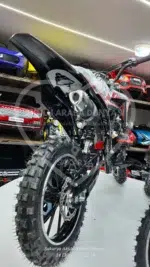 Çocuğunuz için En İyi Mini Motosiklet Seçimi Enbest A02 Pro - Görsel 23