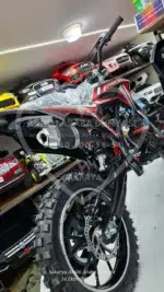 Çocuğunuz için En İyi Mini Motosiklet Seçimi Enbest A02 Pro - Görsel 24