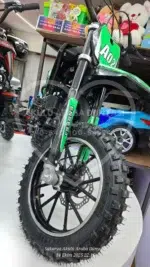 Çocuğunuz için En İyi Mini Motosiklet Seçimi Enbest A02 Pro - Görsel 25