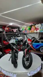 Çocuğunuz için En İyi Mini Motosiklet Seçimi Enbest A02 Pro - Görsel 5