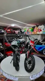 Çocuğunuz için En İyi Mini Motosiklet Seçimi Enbest A02 Pro - Görsel 6