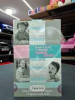 Masal Anlatan Kostümlü Bebek - Akülü Araba Dünyası - Görsel 15