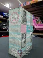 Masal Anlatan Kostümlü Bebek - Akülü Araba Dünyası - Görsel 16